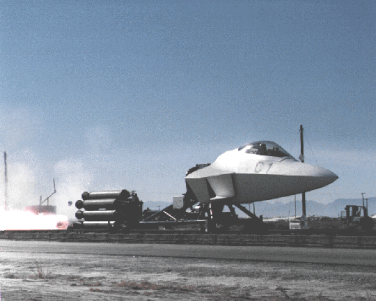 Lockheed Martin F 22 Raptor